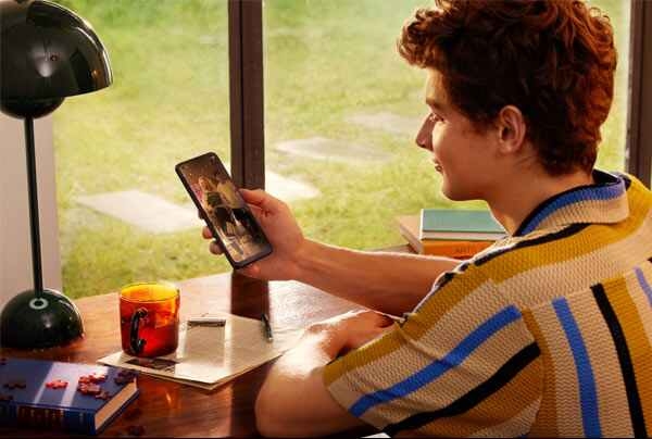 शानदार डिजाइन, बेहतरीन कैमरा फीचर्स और कम कीमत में उपलब्ध है OPPO A55 स्मार्टफोन शानदार डिजाइन, बेहतरीन कैमरा फीचर्स और कम कीमत में उपलब्ध है OPPO A55 स्मार्टफोन