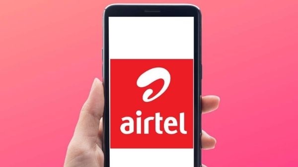 क्या आप भी Airtel यूजर हैं, तो अब इन प्लान्स पर आपको मिलेगा डेली 500MB ज्यादा डेटा क्या आप भी Airtel यूजर हैं, तो अब इन प्लान्स पर आपको मिलेगा डेली 500MB ज्यादा डेटा