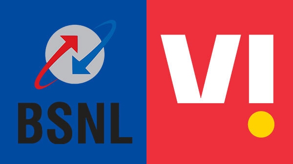 BSNL और Vodafone Idea के 30 दिनों से कम की वैलिडिटी वाले बेहतरीन प्रीपेड प्लान्स BSNL और Vodafone Idea के 30 दिनों से कम की वैलिडिटी वाले बेहतरीन प्रीपेड प्लान्स