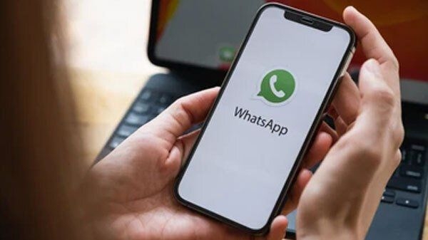 WhatsApp पर अब 7 दिन बाद भी सभी के लिए मैसेज को ऐसे कर सकते है डिलीट WhatsApp पर अब 7 दिन बाद भी सभी के लिए मैसेज को ऐसे कर सकते है डिलीट