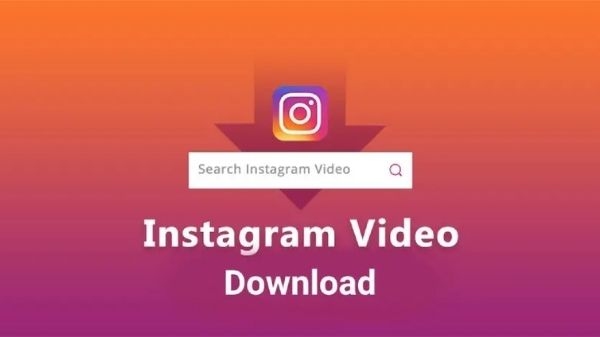 डेस्कटॉप पर Instagram वीडियो डाउनलोड करना चाहते हैं, तो फॉलो करें ये आसान से स्टेप्स डेस्कटॉप पर Instagram वीडियो डाउनलोड करना चाहते हैं, तो फॉलो करें ये आसान से स्टेप्स