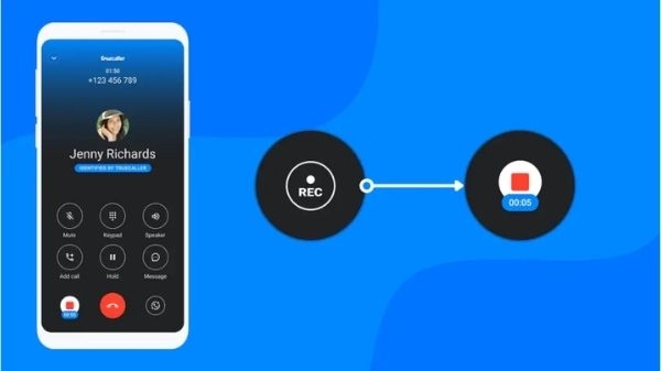 Truecaller लाया खास फीचर, अब रिकॉर्ड कर सकेंगे कॉल्स और नहीं चलेगा कॉलर को पता Truecaller लाया खास फीचर, अब रिकॉर्ड कर सकेंगे कॉल्स और नहीं चलेगा कॉलर को पता