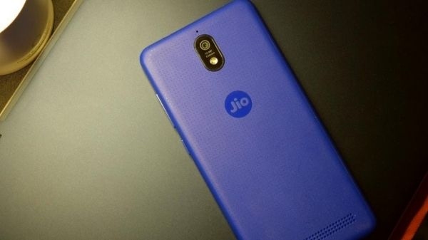 अब WhatsApp के माध्यम से ऐसे खरीदें JioPhone Next स्मार्टफोन, प्रोसेस यहाँ जानें अब WhatsApp के माध्यम से ऐसे खरीदें JioPhone Next स्मार्टफोन, प्रोसेस यहाँ जानें