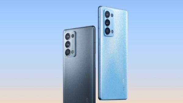 Amazon पर Oppo के इन स्मार्टफोन्स पर मिल रहा है बम्पर डिस्काउंट Amazon पर Oppo के इन स्मार्टफोन्स पर मिल रहा है बम्पर डिस्काउंट