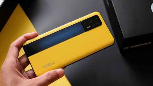 Realme GT Neo 2