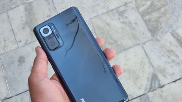 Redmi Note 10 Pro