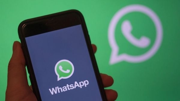 WhatsApp यूजर्स के लिए खुशखबरी, जल्द मिलने वाले हैं ये बेहतरीन फीचर्स WhatsApp यूजर्स के लिए खुशखबरी, जल्द मिलने वाले हैं ये बेहतरीन फीचर्स
