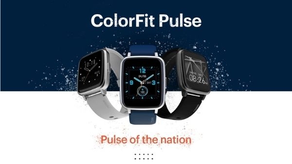 Amazon पर इन स्मार्ट वॉच पर मिल रहा है 65 प्रतिशत तक डिस्काउंट, डील का उठाएं फायदा Amazon पर इन स्मार्ट वॉच पर मिल रहा है 65 प्रतिशत तक डिस्काउंट, डील का उठाएं फायदा