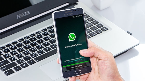 WhatsApp Tricks: भूल से मैसेज को हटा दिया है, तो अब ऐसे कर सकते हैं रिकवर WhatsApp Tricks: भूल से मैसेज को हटा दिया है, तो अब ऐसे कर सकते हैं रिकवर