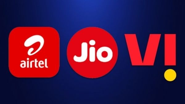 Jio vs Airtel vs Vodafone Idea: जानें कौन दे रहा है 28 दिनों के लिए सबसे बेस्ट 4G प्रीपेड प्लान्स Jio vs Airtel vs Vodafone Idea: जानें कौन दे रहा है 28 दिनों के लिए सबसे बेस्ट 4G प्रीपेड प्लान्स