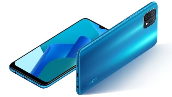Oppo A16K के भारत में लॉन्च से पहले स्पेशिफिकेशन्स और प्राइस हुई लीक Oppo A16K के भारत में लॉन्च से पहले स्पेशिफिकेशन्स और प्राइस हुई लीक