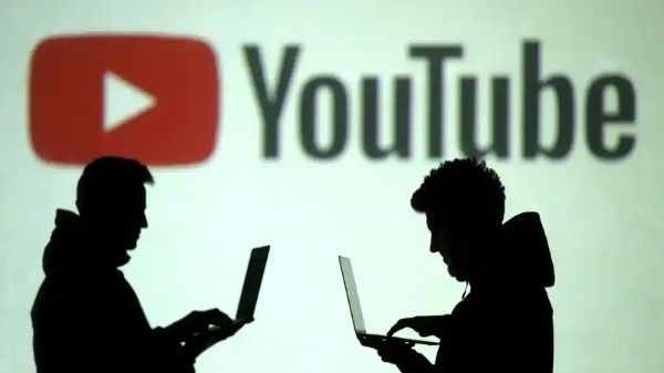 भारत विरोधी फर्जी खबरें फैलाने वाले पाकिस्तान के 20 YouTube चैनल को किया बैन भारत विरोधी फर्जी खबरें फैलाने वाले पाकिस्तान के 20 YouTube चैनल को किया बैन