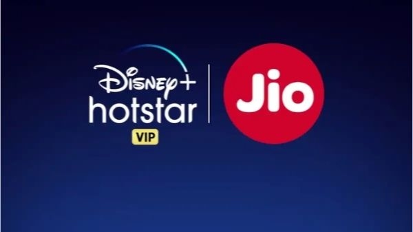Reliance Jio के अब सिर्फ एक प्रीपेड प्लान में मिलता है Disney+ Hotstar का बेनीफिट, जानें डिटेल्स Reliance Jio के अब सिर्फ एक प्रीपेड प्लान में मिलता है Disney+ Hotstar का बेनीफिट, जानें डिटेल्स