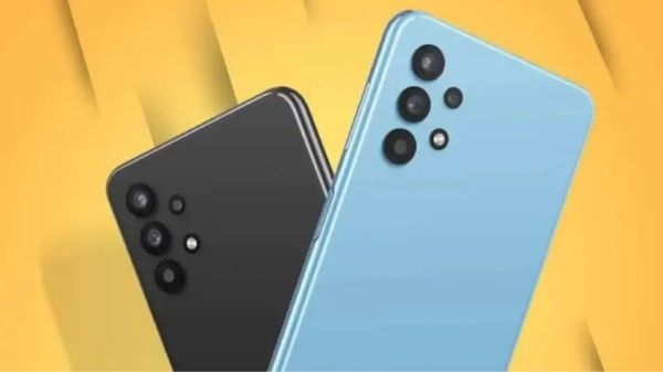 6000mAh की धाँसू बैटरी के साथ जनवरी 2022 में Samsung लॉन्च करेगा यह नया स्मार्टफोन 6000mAh की धाँसू बैटरी के साथ जनवरी 2022 में Samsung लॉन्च करेगा यह नया स्मार्टफोन