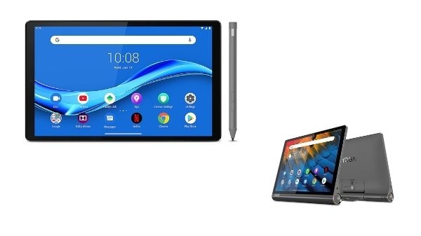 Amazon पर इन टैबलेट पर मिल रहा है 40 प्रतिशत तक डिस्काउंट Amazon पर इन टैबलेट पर मिल रहा है 40 प्रतिशत तक डिस्काउंट