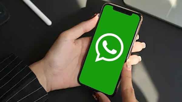 WhatsApp ने भारत में बैन किये 2 मिलियन से ज्यादा अकाउंट, जानें क्या था कारण WhatsApp ने भारत में बैन किये 2 मिलियन से ज्यादा अकाउंट, जानें क्या था कारण