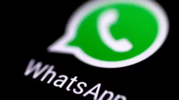 WhatsApp पर अब ग्रुप एडमिन को मिलेगी ज्यादा पावर, डिलीट कर सकेंगे सभी के लिए मैसेज WhatsApp पर अब ग्रुप एडमिन को मिलेगी ज्यादा पावर, डिलीट कर सकेंगे सभी के लिए मैसेज