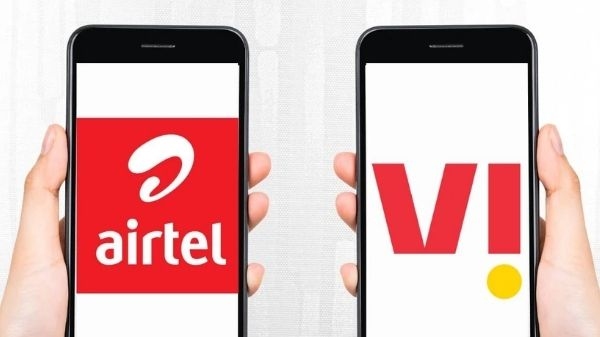 Airtel और Vodafone Idea के 28 दिनों की वैलिडिटी वाले सबसे बेस्ट प्रीपेड डेटा प्लान्स Airtel और Vodafone Idea के 28 दिनों की वैलिडिटी वाले सबसे बेस्ट प्रीपेड डेटा प्लान्स