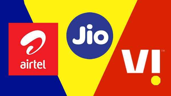 Airtel, Jio और Vi के 300 रुपये के अंदर आने वाले बेस्ट वर्क फ्रॉम होम प्रीपेड प्लान्स Airtel, Jio और Vi के 300 रुपये के अंदर आने वाले बेस्ट वर्क फ्रॉम होम प्रीपेड प्लान्स