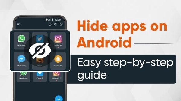 कोई आपके फोन में ऐप्स पर रखता है नजर, तो अब ऐसे करें Apps को हाइड कोई आपके फोन में ऐप्स पर रखता है नजर, तो अब ऐसे करें Apps को हाइड
