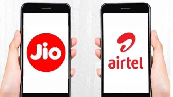 जानें 999 रुपये के अंदर Jio और Airtel में कौन दे रहा है सबसे बेस्ट ब्रॉडबैंड प्लान जानें 999 रुपये के अंदर Jio और Airtel में कौन दे रहा है सबसे बेस्ट ब्रॉडबैंड प्लान