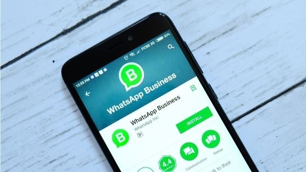 WhatsApp Business में मिलने वाला यह एडवान्स्ड सर्च ऑप्शन, एक बार में ढूंढ पाएंगे सभी अनरीड मैसेज WhatsApp Business में मिलने वाला यह एडवान्स्ड सर्च ऑप्शन, एक बार में ढूंढ पाएंगे सभी अनरीड मैसेज