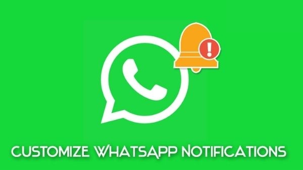 ऐसे करें WhatsApp पर किसी स्पेशिफिक कॉन्टेक्ट की नोटिफिकेशन को कस्टमाइज ऐसे करें WhatsApp पर किसी स्पेशिफिक कॉन्टेक्ट की नोटिफिकेशन को कस्टमाइज