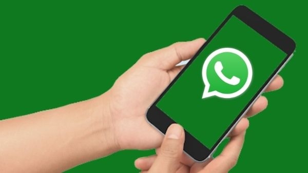 WhatsApp पर जल्द मिलने वाले हैं ये नए धाँसू फीचर्स, फोटो को कर सकेंगे Blur WhatsApp पर जल्द मिलने वाले हैं ये नए धाँसू फीचर्स, फोटो को कर सकेंगे Blur