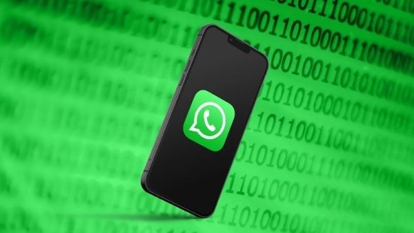 WhatsApp: अब व्हाट्सएप पर बिना आपकी मर्जी के नहीं आएगा मैसेज, ये फीचर्स हुए लॉन्च WhatsApp: अब व्हाट्सएप पर बिना आपकी मर्जी के नहीं आएगा मैसेज, ये फीचर्स हुए लॉन्च