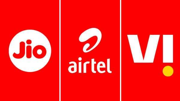 जानिए Jio, Airtel और Vi के प्लान्स की वैलिडिटी 28 दिनों की ही क्यों होती है? जानिए Jio, Airtel और Vi के प्लान्स की वैलिडिटी 28 दिनों की ही क्यों होती है?