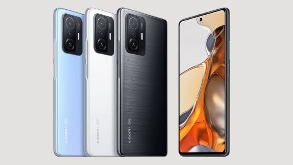 Xiaomi 11T Pro भारत में हुआ लॉन्च, जानिए कीमत और सेल की डिटेल्स Xiaomi 11T Pro भारत में हुआ लॉन्च, जानिए कीमत और सेल की डिटेल्स