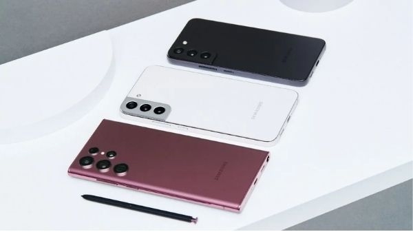 Samsung Galaxy Unpacked Event 2022: Samsung launched these products, know in detail
