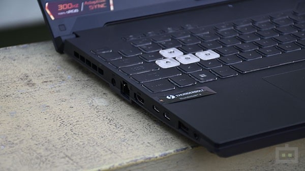 क्या आपके लिए परफेक्ट है Asus TUF Gaming F15 2022 लैपटॉप, पढ़िए रिव्यू क्या आपके लिए परफेक्ट है Asus TUF Gaming F15 2022 लैपटॉप, पढ़िए रिव्यू