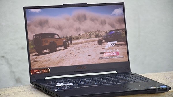 क्या आपके लिए परफेक्ट है Asus TUF Gaming F15 2022 लैपटॉप, पढ़िए रिव्यू क्या आपके लिए परफेक्ट है Asus TUF Gaming F15 2022 लैपटॉप, पढ़िए रिव्यू