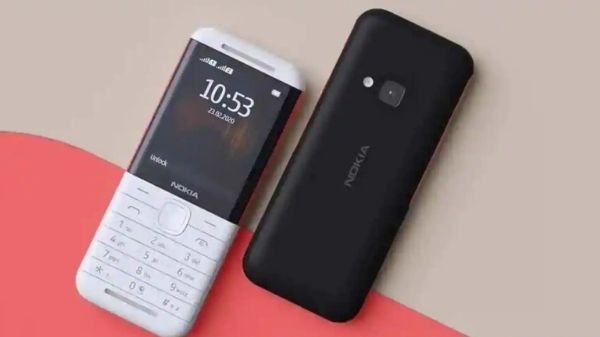 Nokia के ये फीचर फोन मिल रहे हैं अमेजन पर डिस्काउंट रेट में Nokia के ये फीचर फोन मिल रहे हैं अमेजन पर डिस्काउंट रेट में