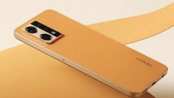 Oppo F21 Pro series smartphone's entry in India, get these features and price is only... Oppo F21 Pro series smartphone's entry in India, get these features and price is only...