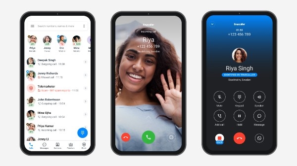 आखिर क्यों Truecaller ने हटाया कॉल रिकॉर्डिंग फीचर ? आखिर क्यों Truecaller ने हटाया कॉल रिकॉर्डिंग फीचर ?