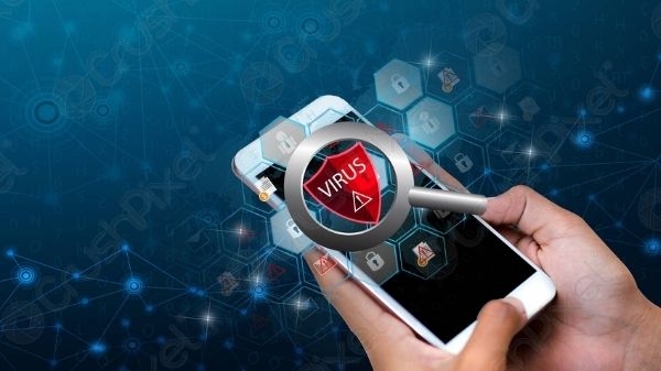 How the virus reaches the smartphone, here's how to avoid it How the virus reaches the smartphone, here's how to avoid it