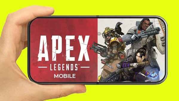Apex Legends Mobile बना 60 देशों में सबसे अधिक डाउनलोड किया जाने वाला गेम Apex Legends Mobile बना 60 देशों में सबसे अधिक डाउनलोड किया जाने वाला गेम