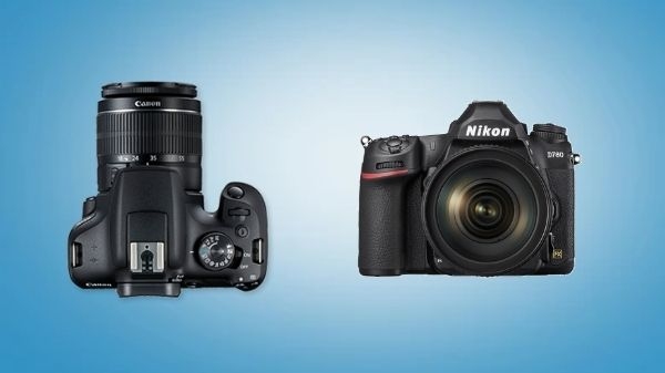 बढ़िया DSLR कैमरा चाहिए, तो अमेजन डील ऑफ द डे में मिल रहे हैं बढ़िया छूट पर बढ़िया DSLR कैमरा चाहिए, तो अमेजन डील ऑफ द डे में मिल रहे हैं बढ़िया छूट पर