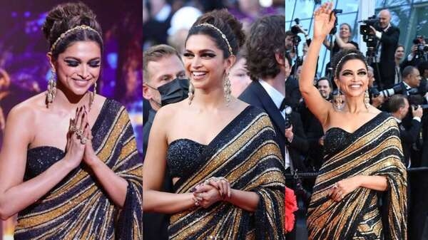 Cannes Film Festival 2022 का हुआ धमाकेदार आगाज ,कैसे देखें इवेंट की लाइव स्ट्रीमिंग Cannes Film Festival 2022 का हुआ धमाकेदार आगाज ,कैसे देखें इवेंट की लाइव स्ट्रीमिंग