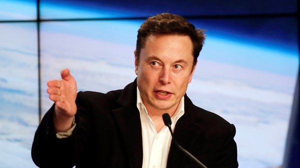 ट्विटर समाचार: जाने क्यों Elon Musk ने लगाई Apple को फटकार ट्विटर समाचार: जाने क्यों Elon Musk ने लगाई Apple को फटकार