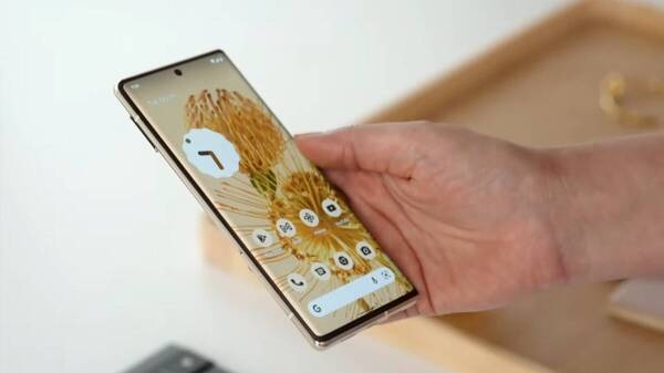 Google Pixel 6a expected to launch in a few days Google Pixel 6a expected to launch in a few days