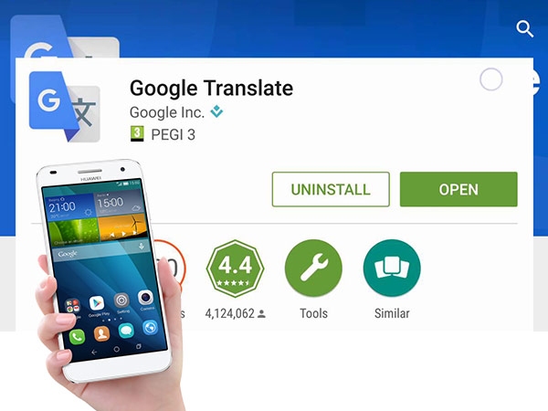 Google IO 2022: Google Translate में जोड़ी 24 नई भाषाएं,संस्कृत और भोजपुरी भी है शामिल Google IO 2022: Google Translate में जोड़ी 24 नई भाषाएं,संस्कृत और भोजपुरी भी है शामिल