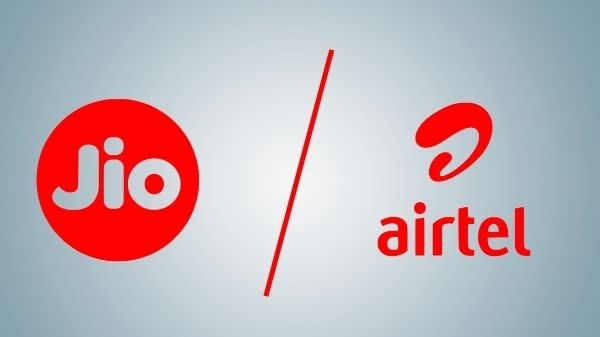 Reliance Jio बनाम Airtel: जानें कौन दे रहा है डेली 3GB डेटा के साथ बेस्ट प्रीपेड प्लान Reliance Jio बनाम Airtel: जानें कौन दे रहा है डेली 3GB डेटा के साथ बेस्ट प्रीपेड प्लान