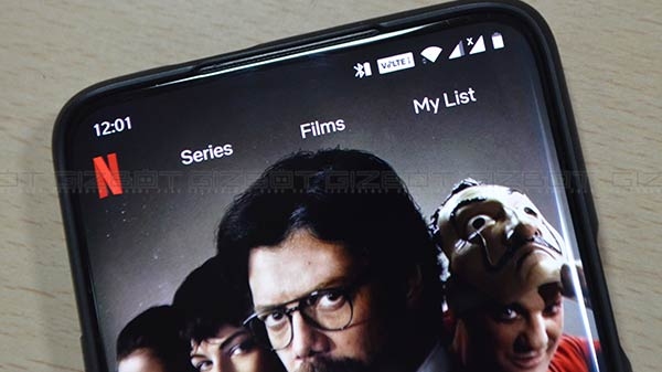Netflix ने की लगभग 150 कर्मचारियों की छंटनी, जानिए वजह Netflix ने की लगभग 150 कर्मचारियों की छंटनी, जानिए वजह