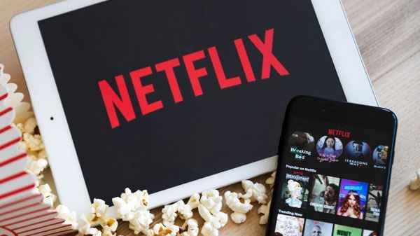जल्द ही Netflix टैलेंट हंट शो और स्टैंड-अप के लिए जोड़ सकता है live streaming ऑप्शन जल्द ही Netflix टैलेंट हंट शो और स्टैंड-अप के लिए जोड़ सकता है live streaming ऑप्शन