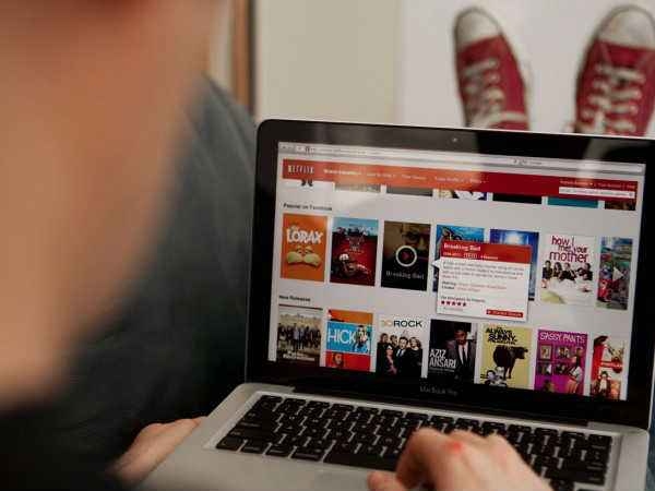 Netflix ने की लगभग 150 कर्मचारियों की छंटनी, जानिए वजह Netflix ने की लगभग 150 कर्मचारियों की छंटनी, जानिए वजह