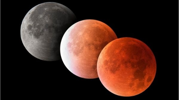 Lunar Eclipse 2022: चंद्रग्रहण को सुरक्षित रूप से देखने के लिए कुछ गैजेट्स Lunar Eclipse 2022: चंद्रग्रहण को सुरक्षित रूप से देखने के लिए कुछ गैजेट्स