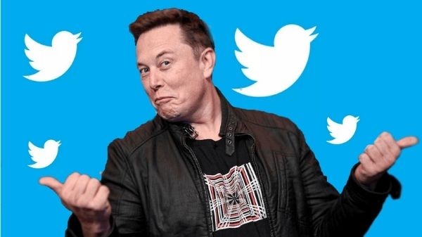 Twitter News: एलन मस्क का ऐलान, ट्विटर चलाने वाले यूजर्स को चुकाने होंगे पैसे Twitter News: एलन मस्क का ऐलान, ट्विटर चलाने वाले यूजर्स को चुकाने होंगे पैसे